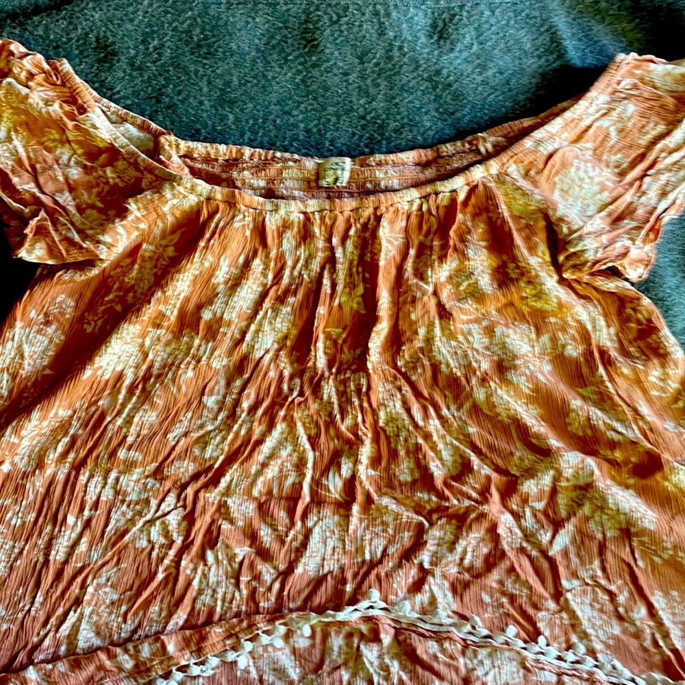 O’Neill Summer Top